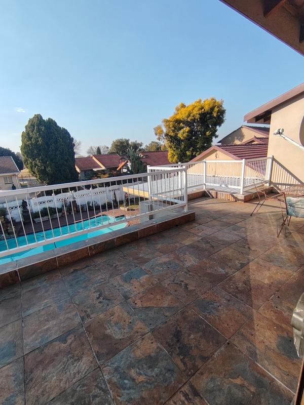 4 Bedroom Property for Sale in Vaalpark Free State